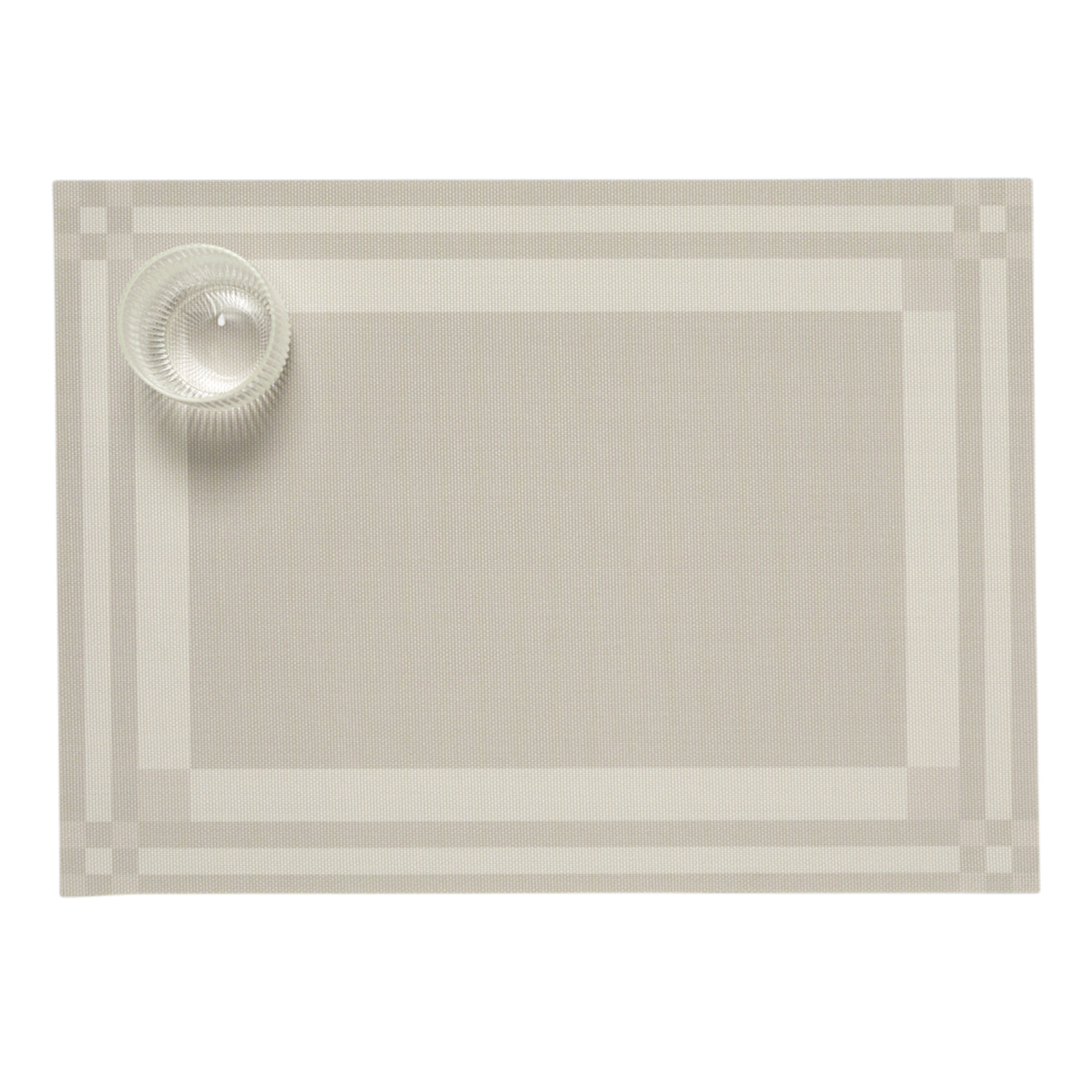 Chilewich Handkerchief Placemat - Thumbnail 3