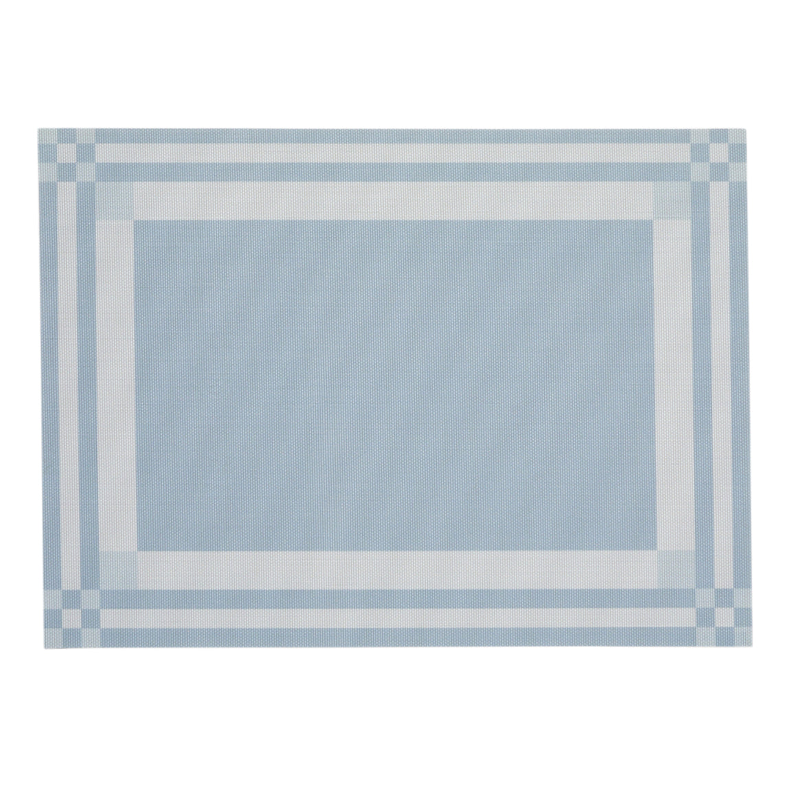 Handkerchief Placemats - Sea