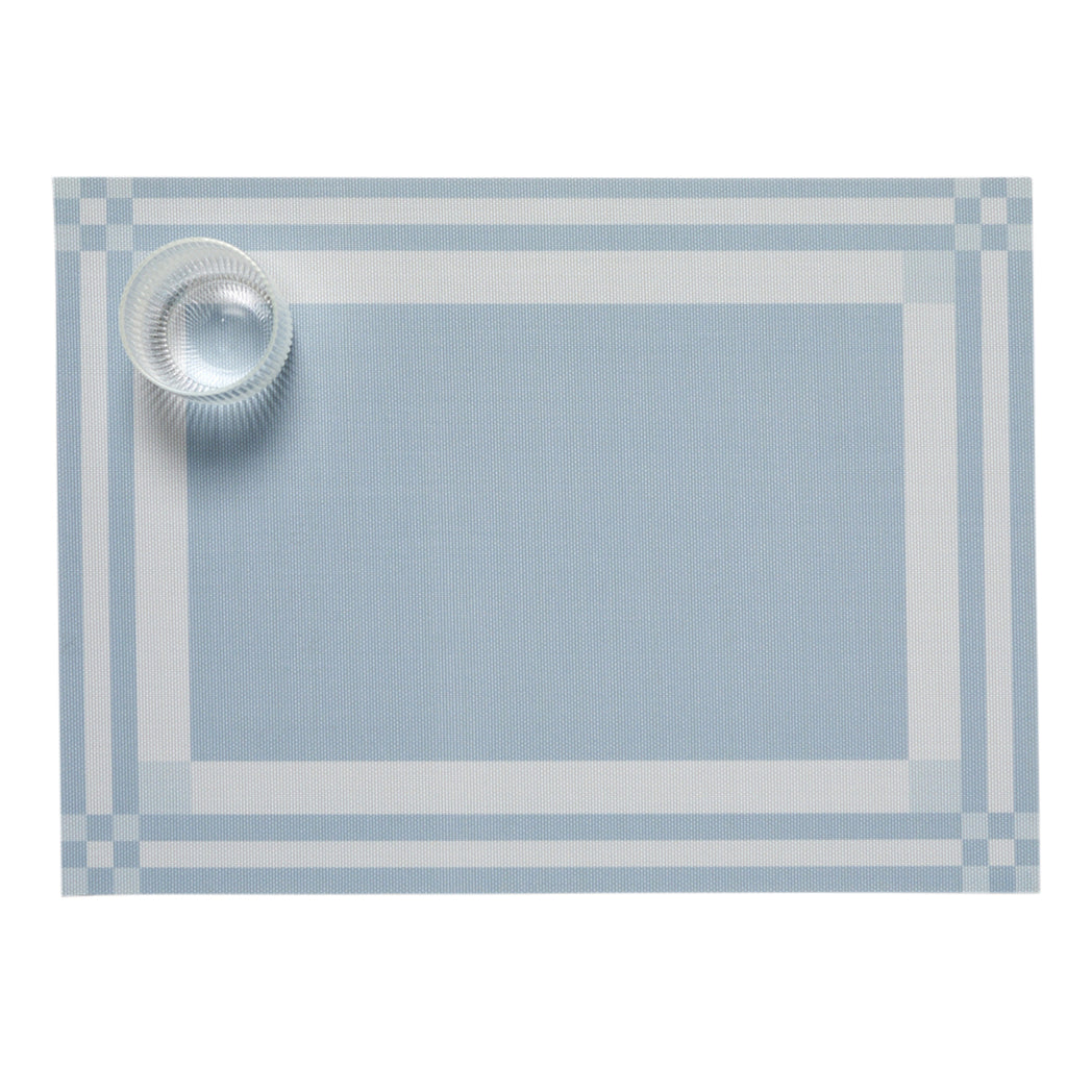 Handkerchief Placemats - Sea With Prop
