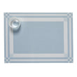 Handkerchief Placemats - Sea With Prop