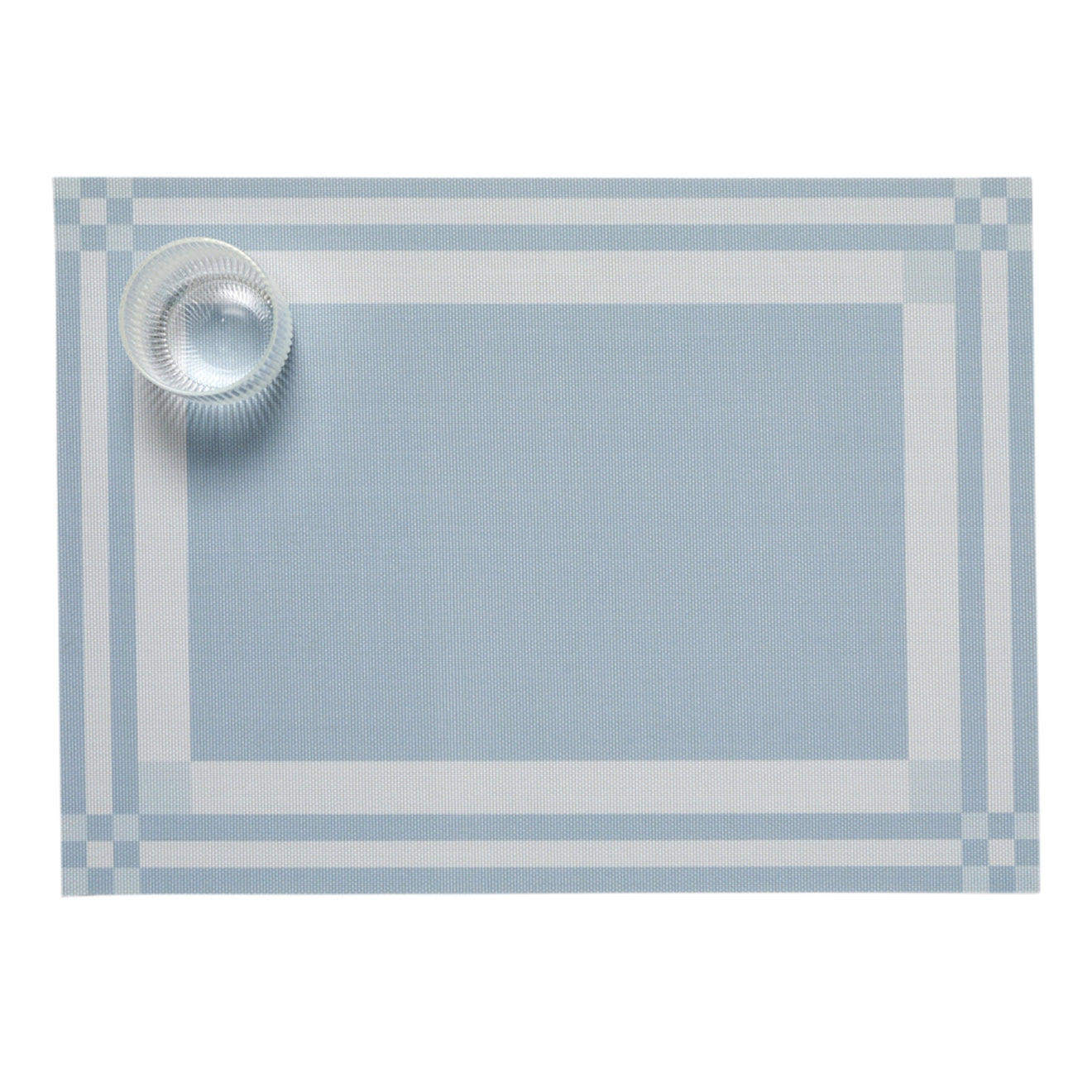 Handkerchief Placemats - Sea With Prop