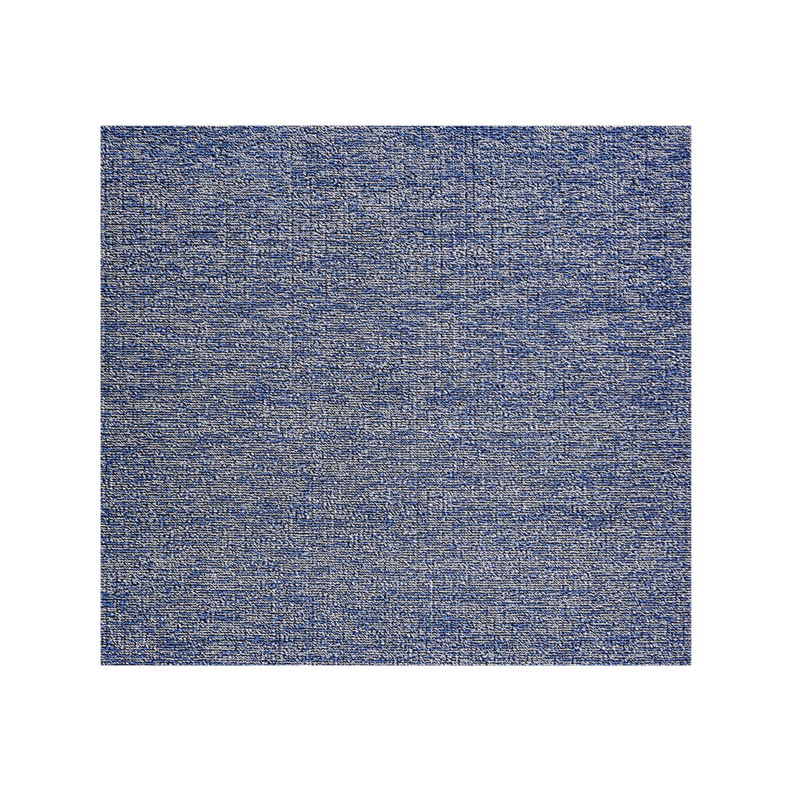 Heathered Shag Mat Samples View 1