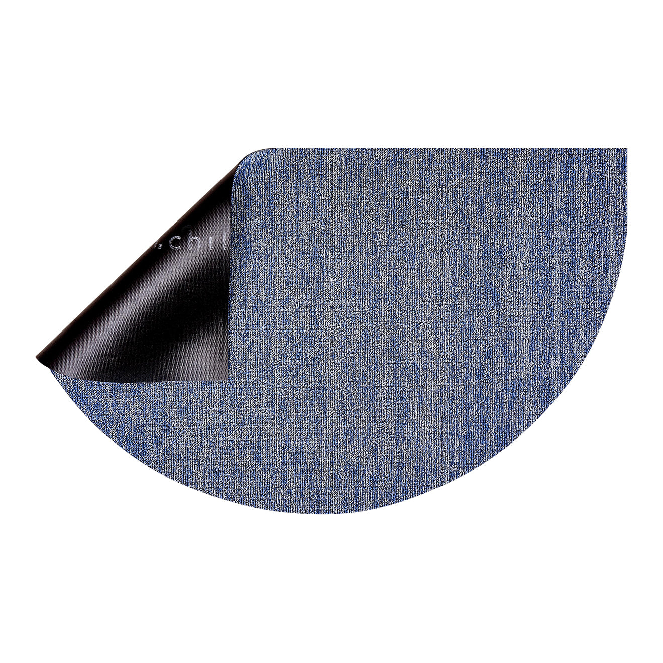 Heathered Shag Mats - Cornflower Corner