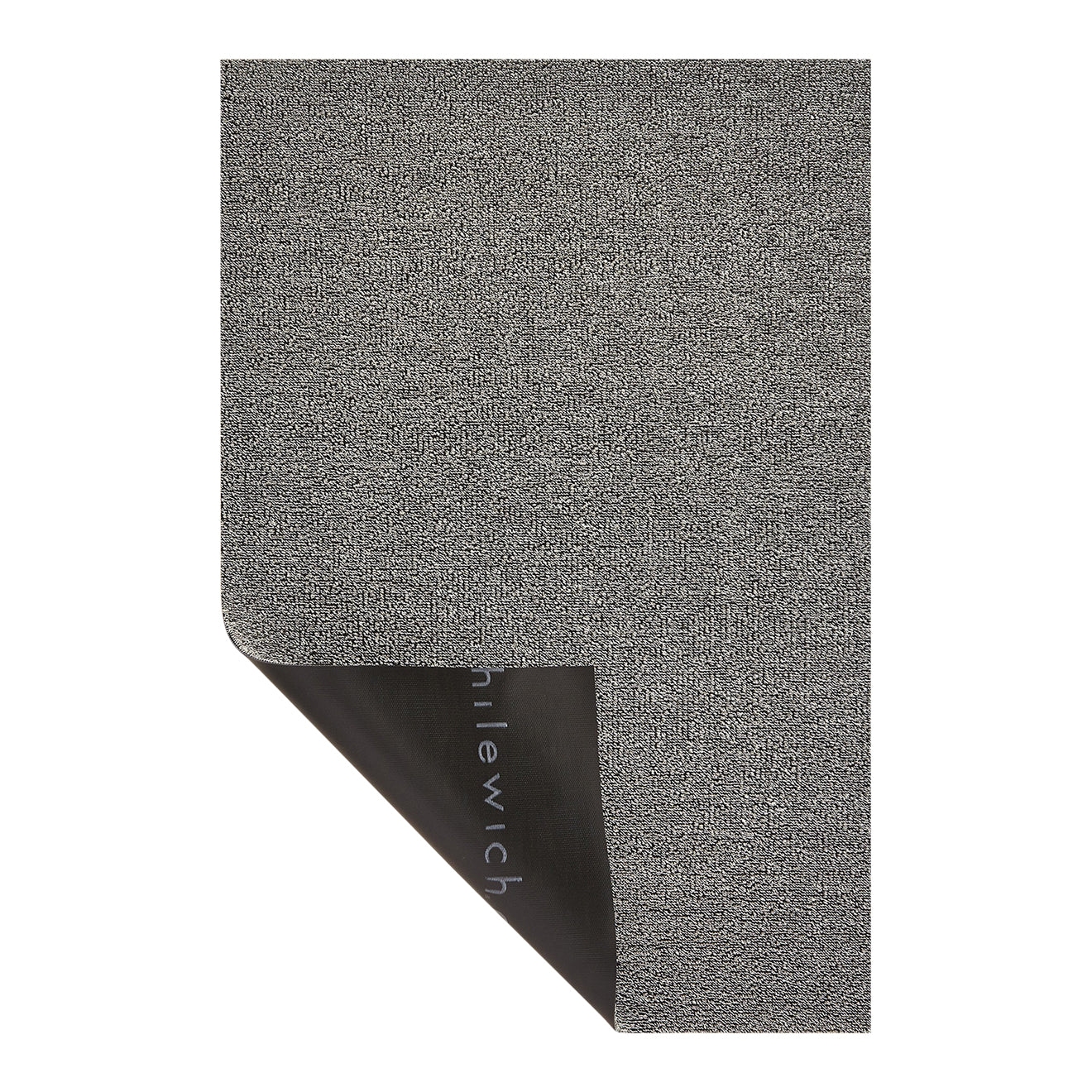 Martha Stewart x Chilewich Heathered Shag Floor Mats - Thumbnail 3