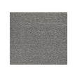 Square Shag Mats in Light Cool Grey Tones