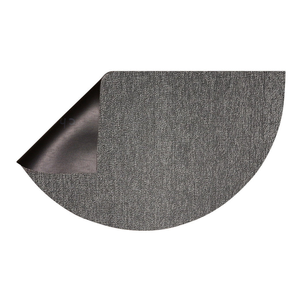 Heathered Shag Mats - Fog Corner