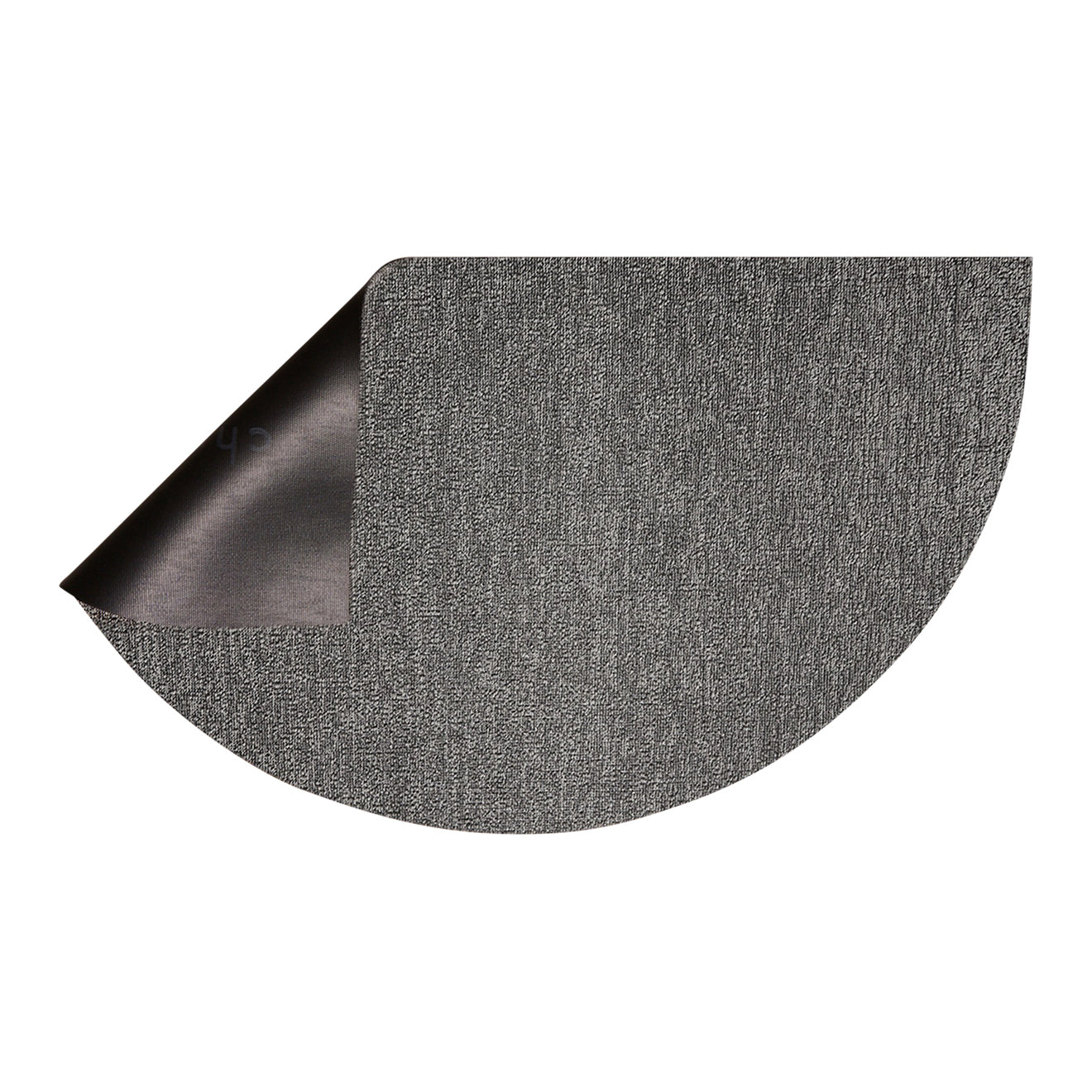 Heathered Shag Mats - Fog Corner