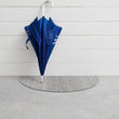 Heathered Shag Mats - Fog Welcome Mat