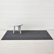 Heathered Shag Mats - Grey Big Mat