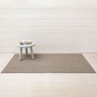 Heathered Shag Mats - Pebble Big Mat