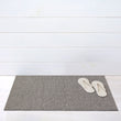 Heathered Shag Mats - Pebble Utility Mat