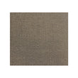 Flax Shag Mat in Light Neutral Beige with White