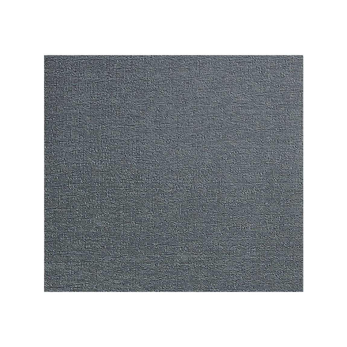 Heathered Shag Mat Samples - Sea View 1