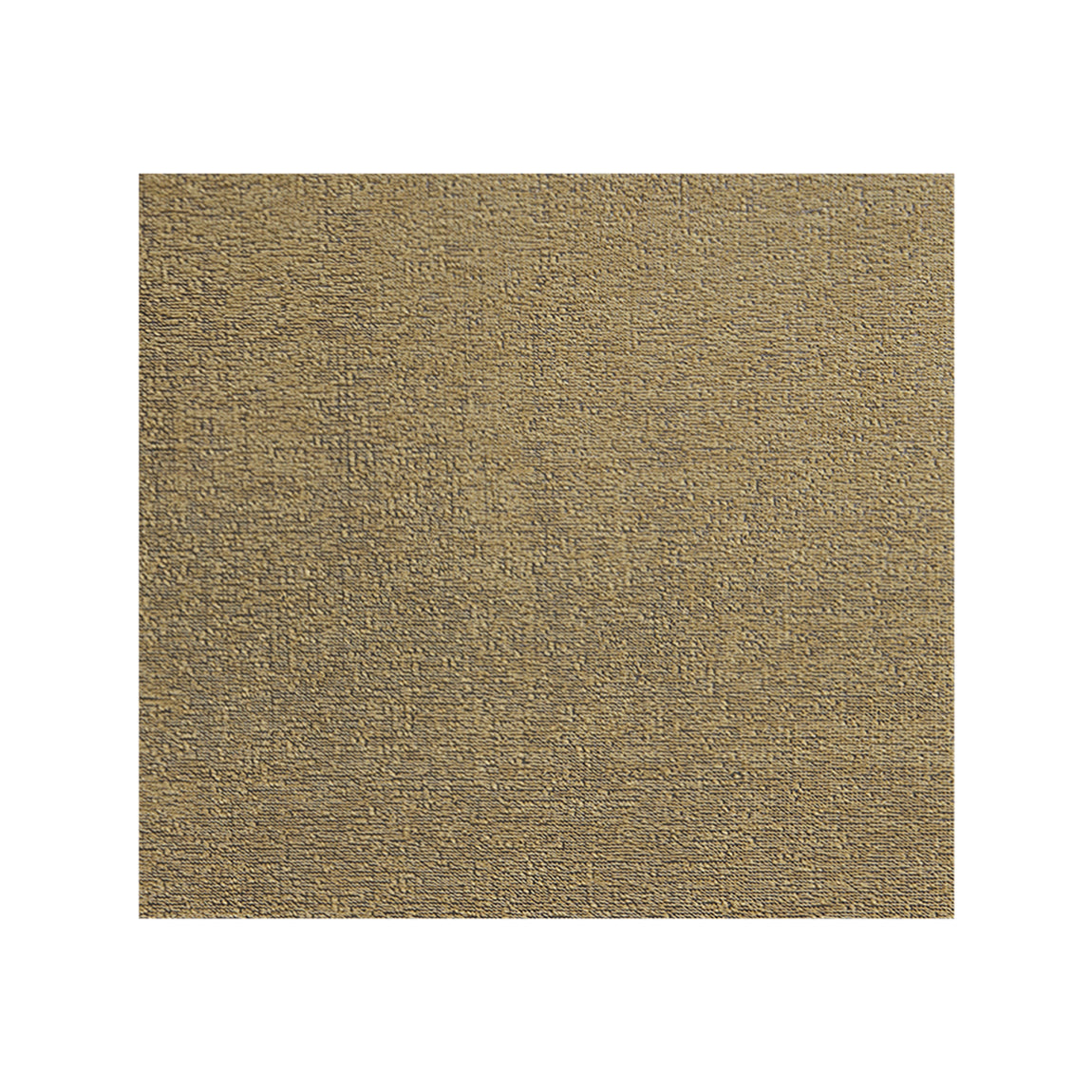 Heathered Shag Mat Samples - Wheat View 1