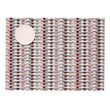 Heddle Placemats - Dogwood With Prop