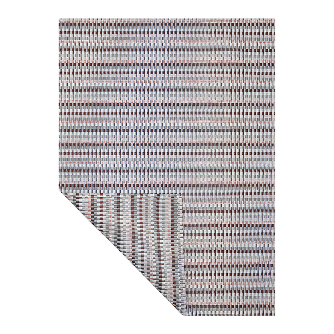 Heddle Rugs - Dogwood