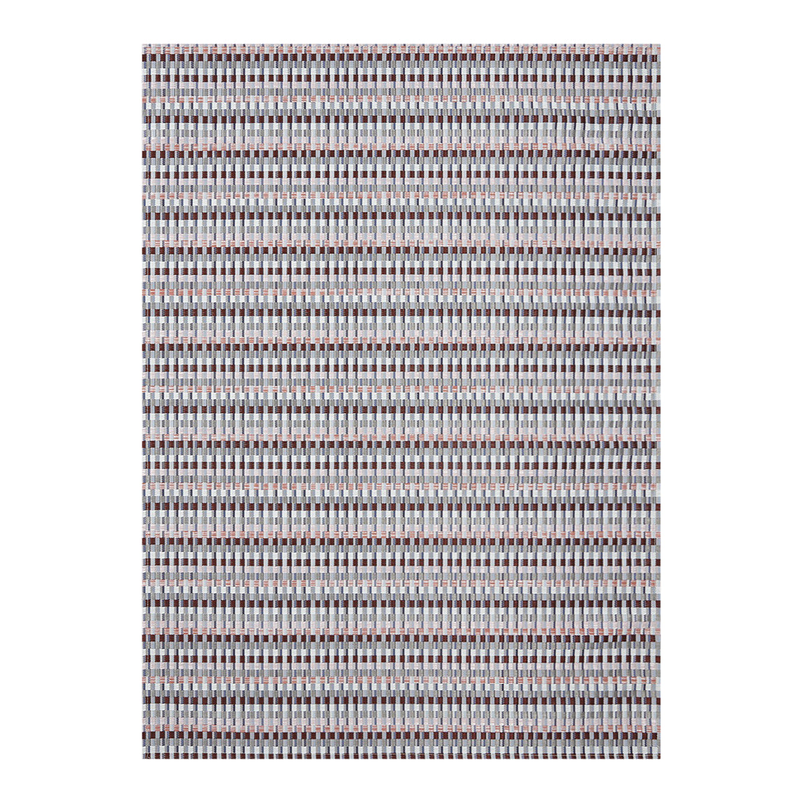 Heddle Rugs - Dogwood View 1