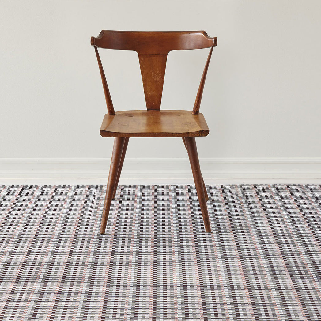 Heddle Rugs - Dogwood With Prop