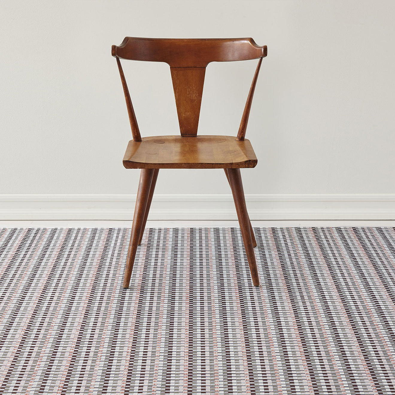 Heddle Rugs - Dogwood With Prop