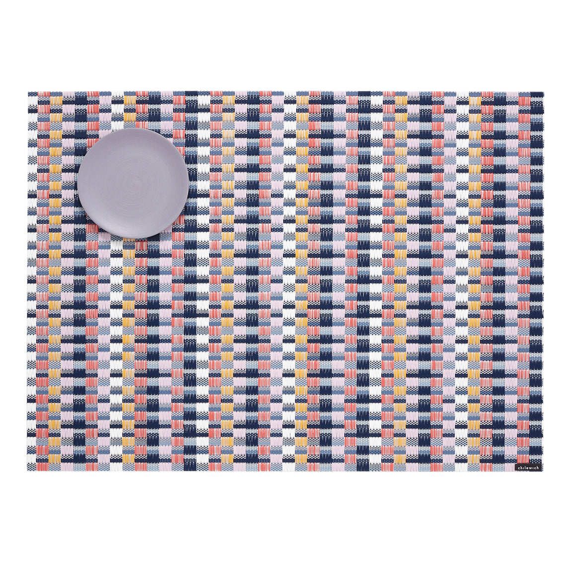 Heddle Placemats