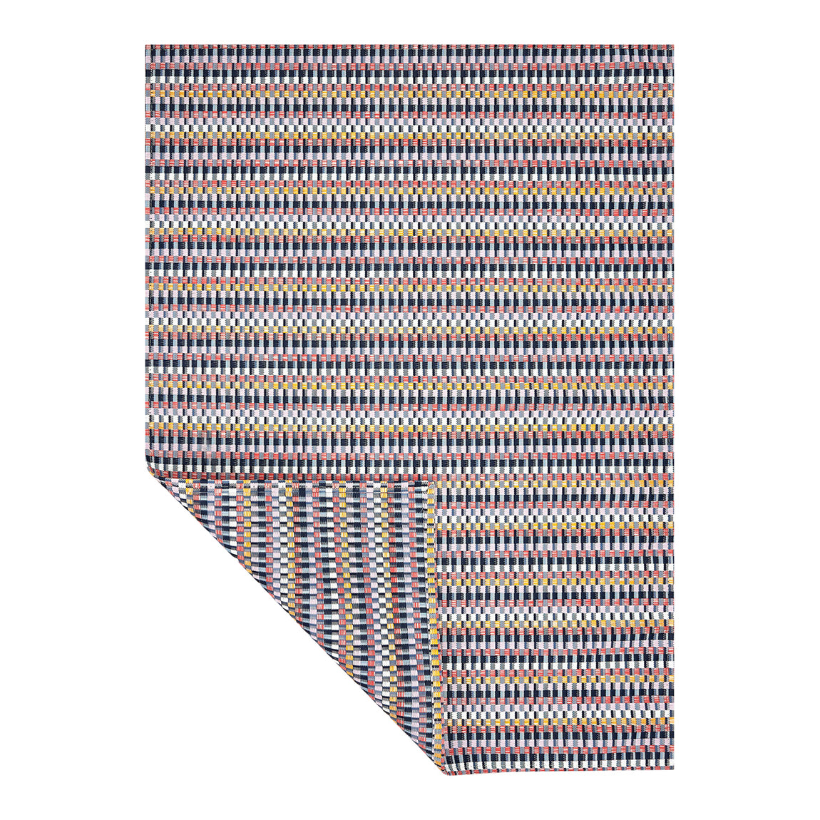 Heddle Rugs - Parade