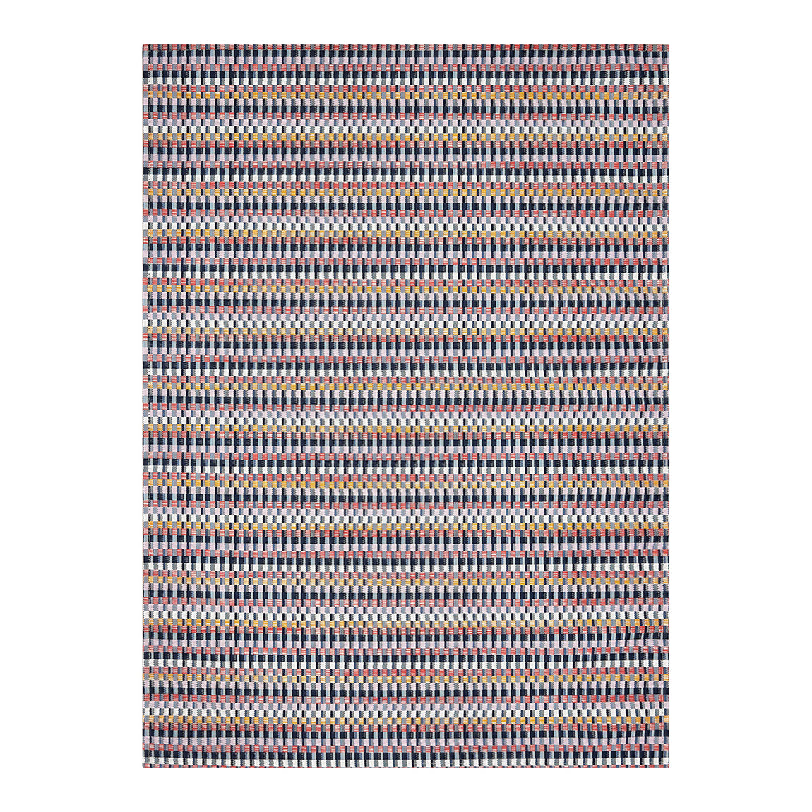 Heddle Rugs - Parade View 1