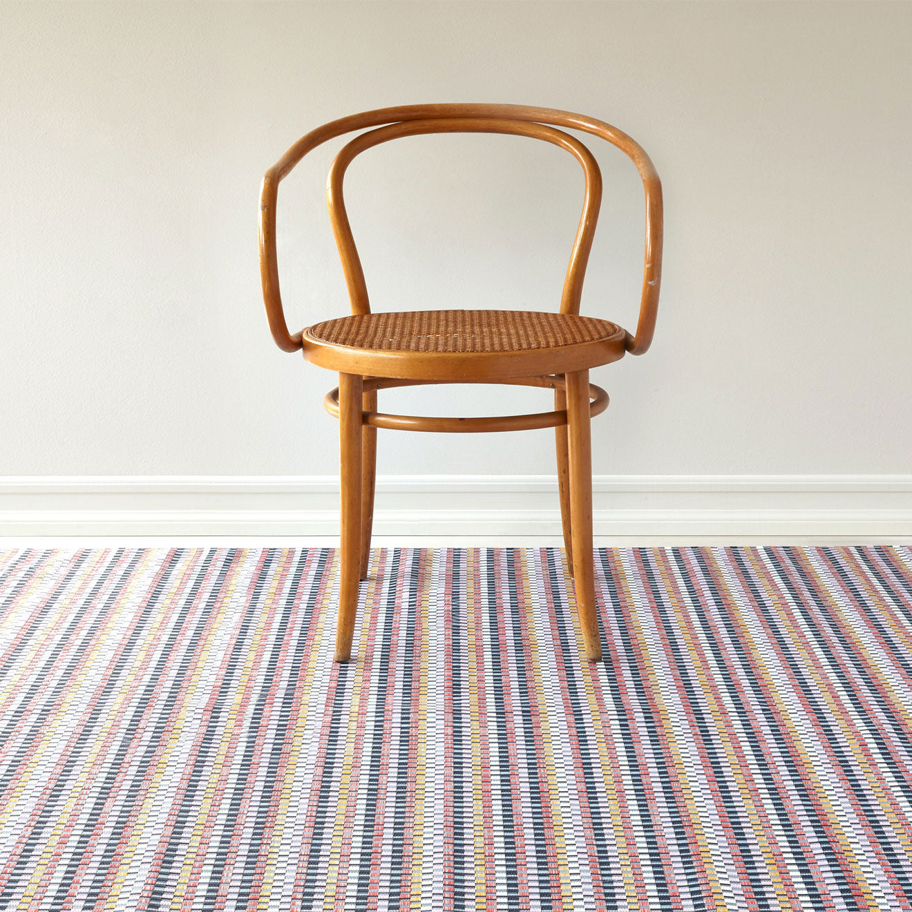 Heddle Rugs - Parade With Prop