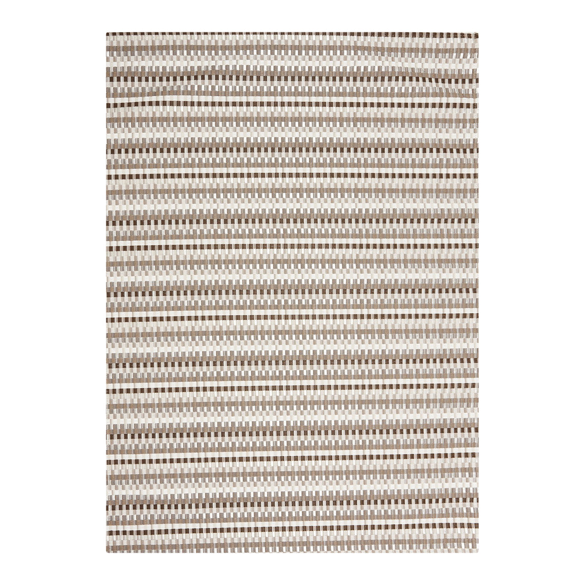 Heddle Rugs - Pebble View 1