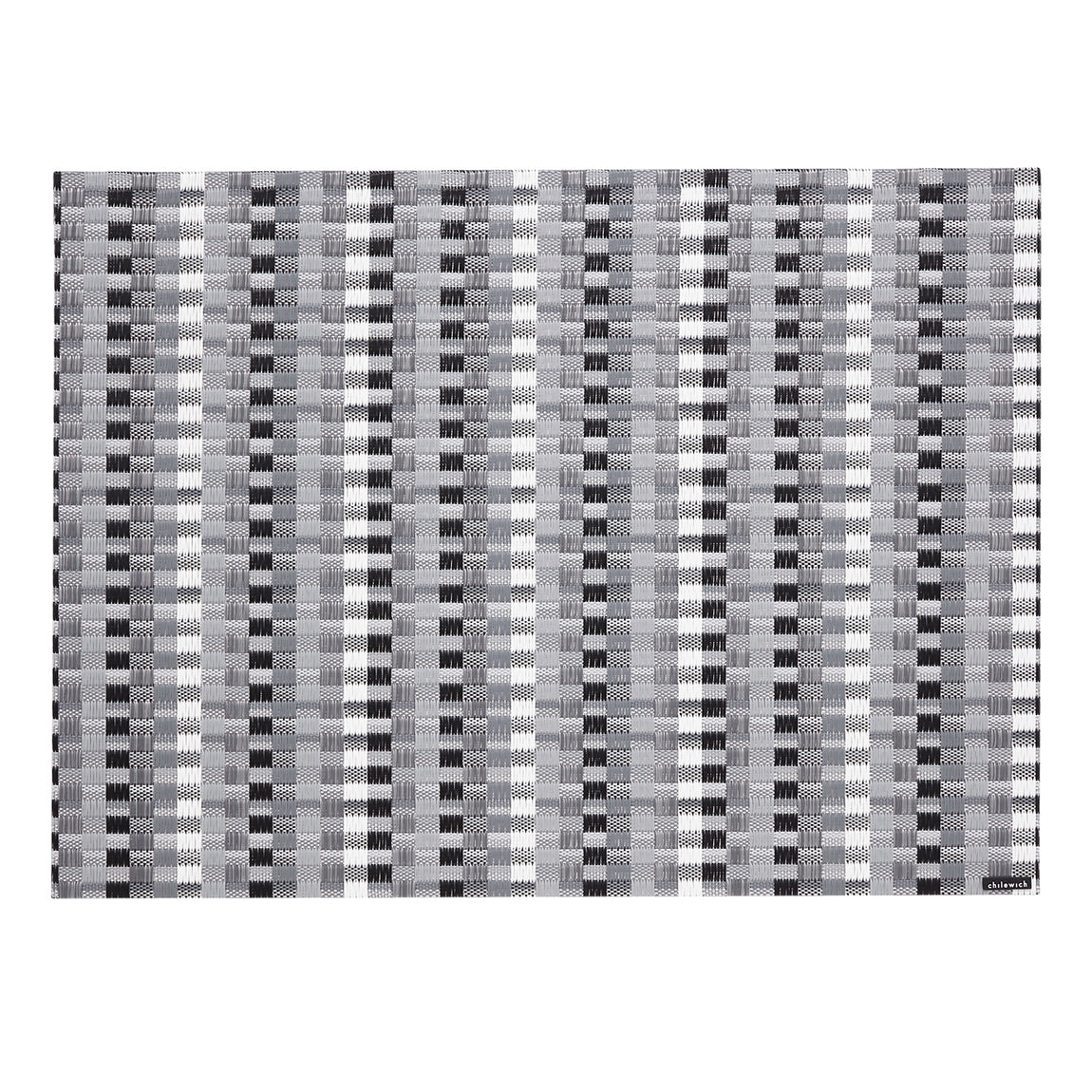 Heddle Placemats - Shadow
