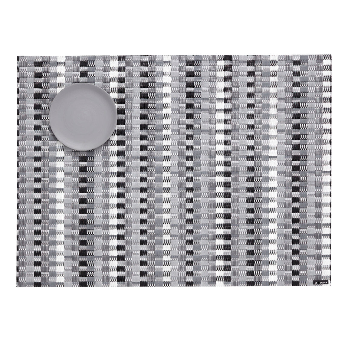 Heddle Placemats - Shadow View 1