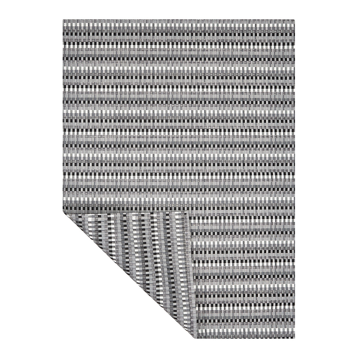 Heddle Rugs - Shadow