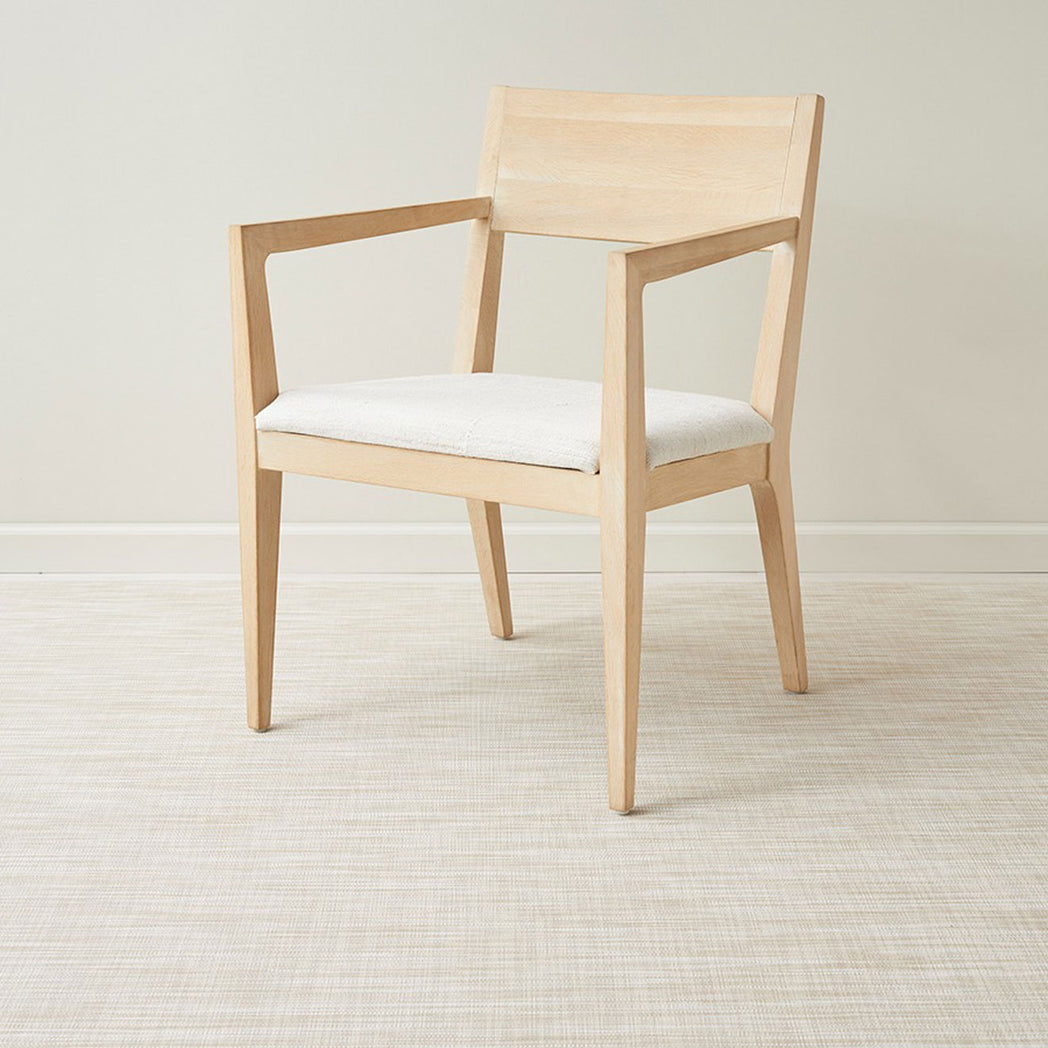 Ikat Rugs - Bone With Prop