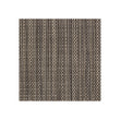 Detail image of Chilewich woven material showcasing texture, color, and pattern of the terrastrand yarn weave.