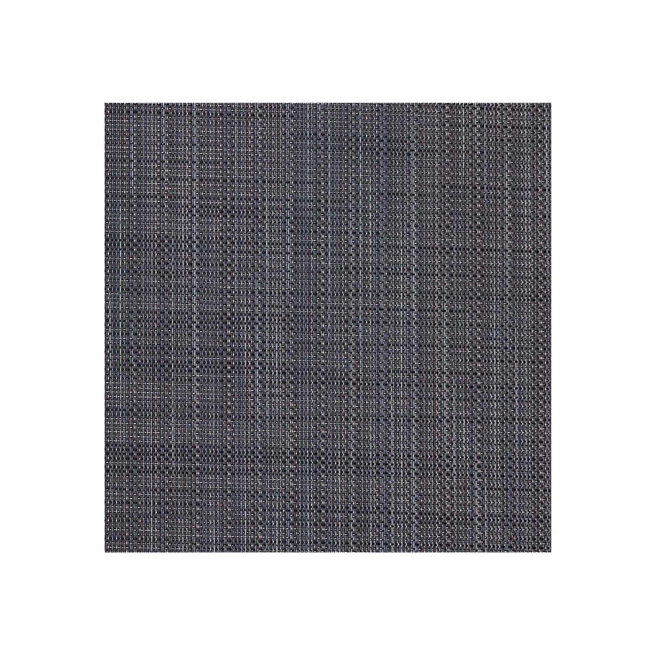 Detail image of Chilewich woven material showcasing texture, color, and pattern of the terrastrand yarn weave.