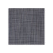 Detail image of Chilewich woven material showcasing texture, color, and pattern of the terrastrand yarn weave.