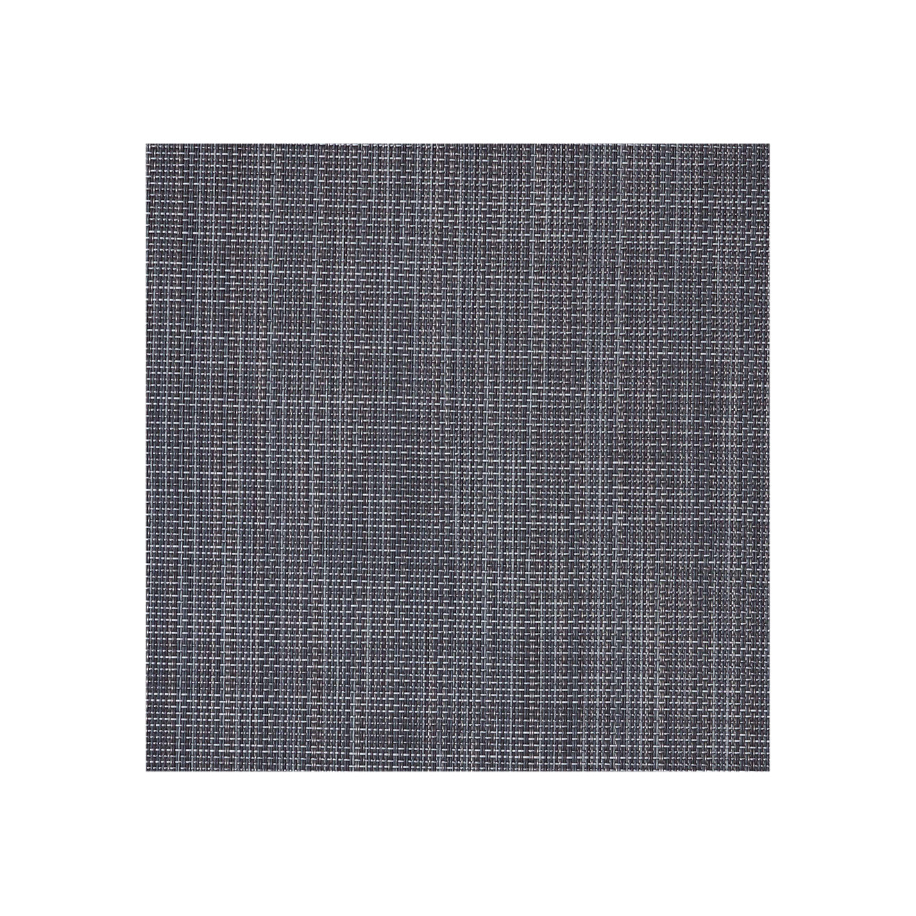 Detail image of Chilewich woven material showcasing texture, color, and pattern of the terrastrand yarn weave.