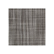 Detail image of Chilewich woven material showcasing texture, color, and pattern of the terrastrand yarn weave.