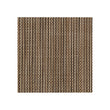 Detail image of Chilewich woven material showcasing texture, color, and pattern of the terrastrand yarn weave.