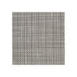 Detail image of Chilewich woven material showcasing texture, color, and pattern of the terrastrand yarn weave.