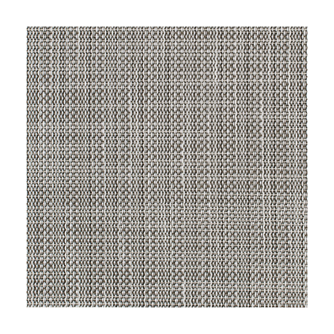 Ikat Installed Flooring - White/Silver View 1