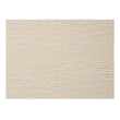 Gold Placemats in Mix of Muted Metallic Gold and Metallic White