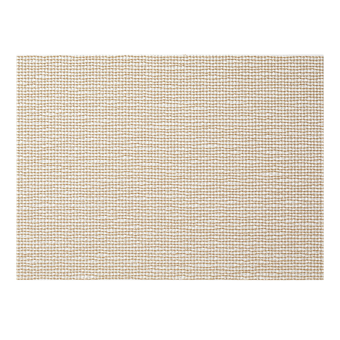 Lattice Placemats - Gold