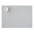 Lattice Placemats - Silver With Prop