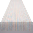 Lattice Table Runners - Sorbet With Prop