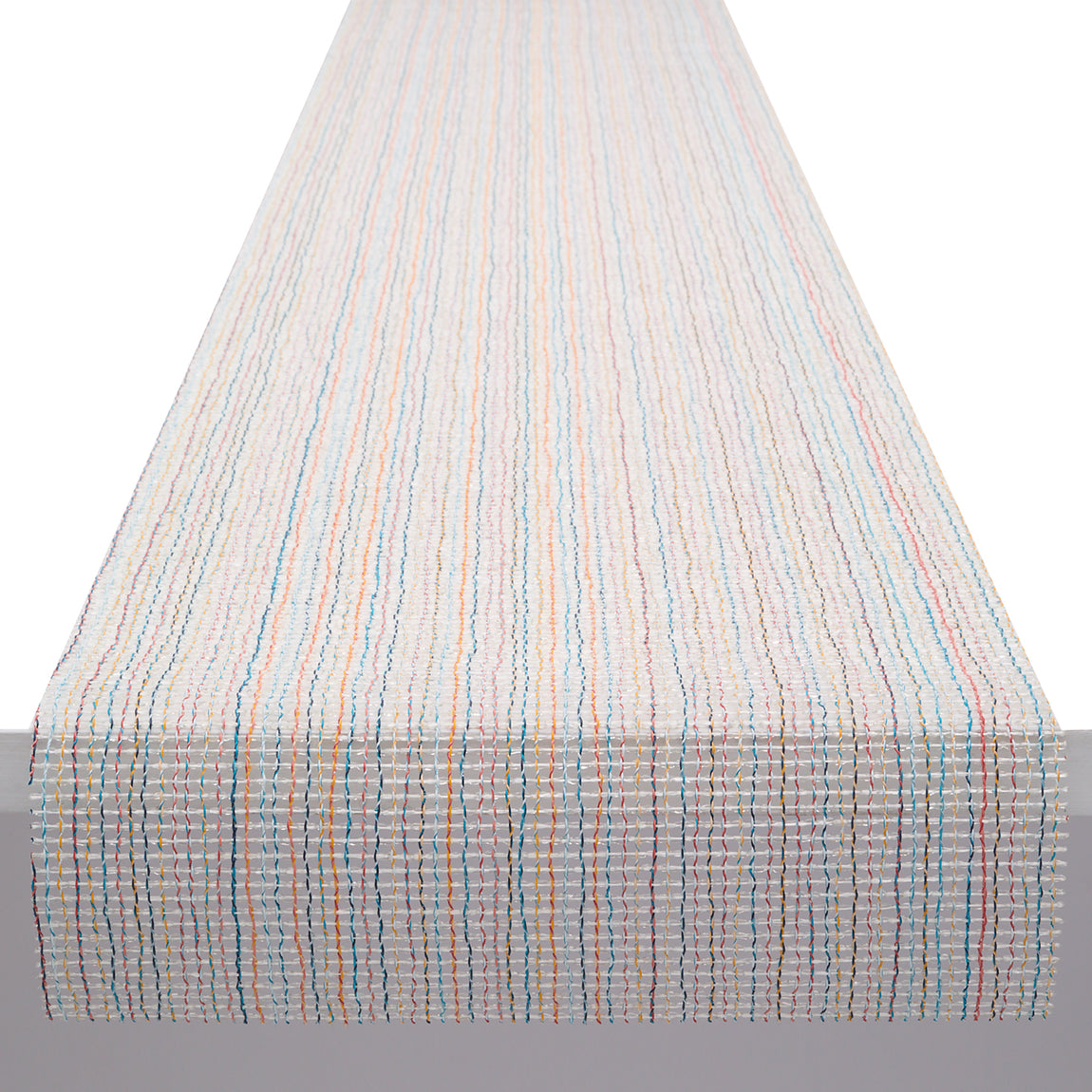 Lattice Table Runners - Sorbet