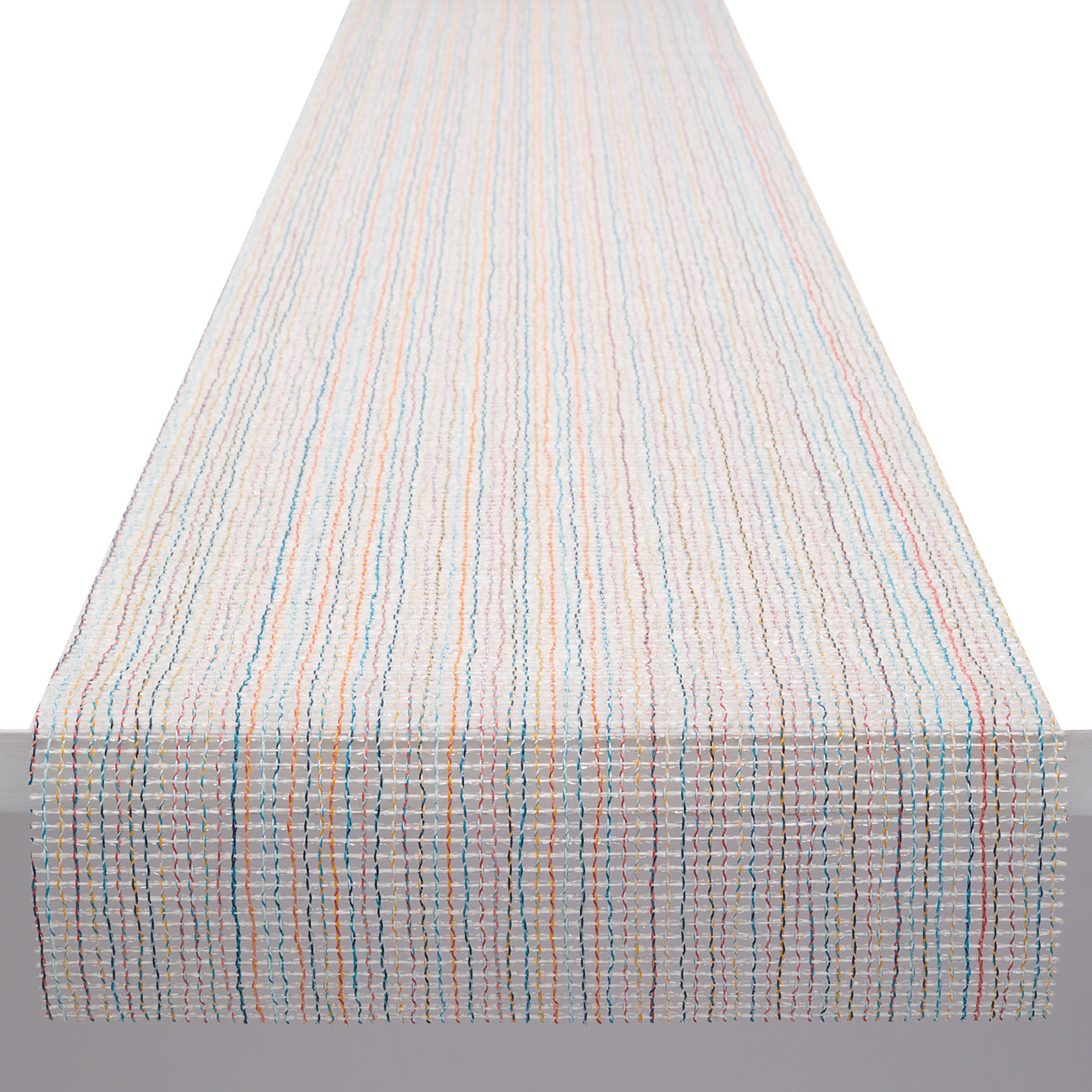 Lattice Table Runners - Sorbet With Prop