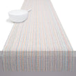 14'' x 72'' Table Runners in Mix of Pink, Orange, Yellow, Turquoise and White