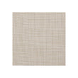 Detail image of Chilewich woven material showcasing texture, color, and pattern of the terrastrand yarn weave.