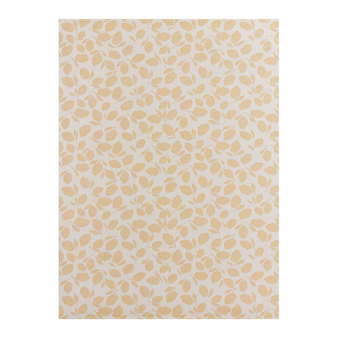 Lemon Leaves Rugs