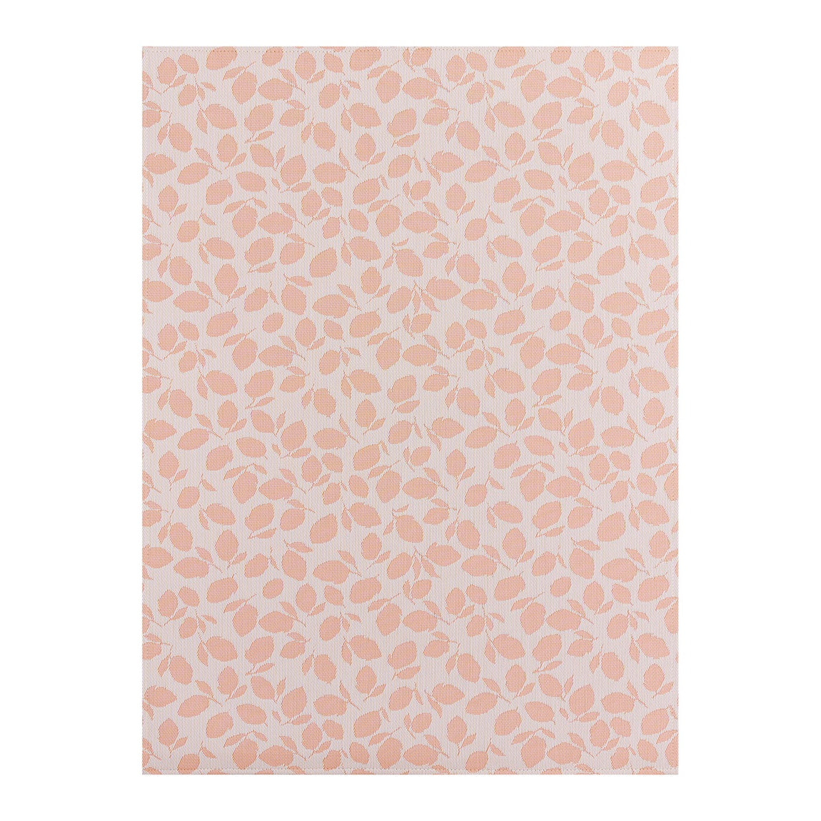 Lemon Leaves Rugs - Marigold View 1